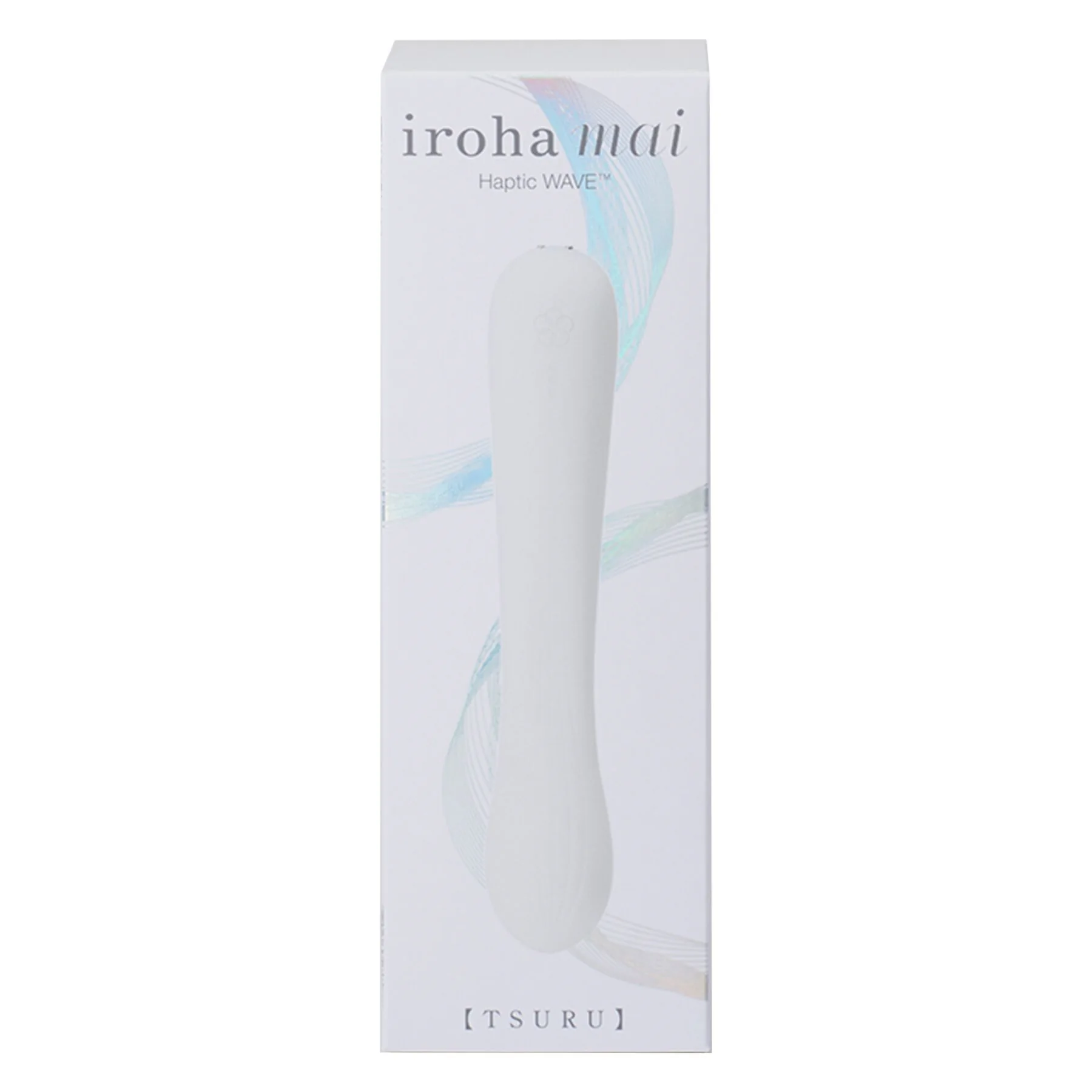 Звуковий вібратор IROHA MAI Tsuru 7 Звуковий вібратор IROHA MAI Tsuru - Зображення 5