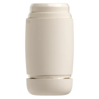 Alternative view of Мастурбатор TENGA PUFFY LATTE BROWN