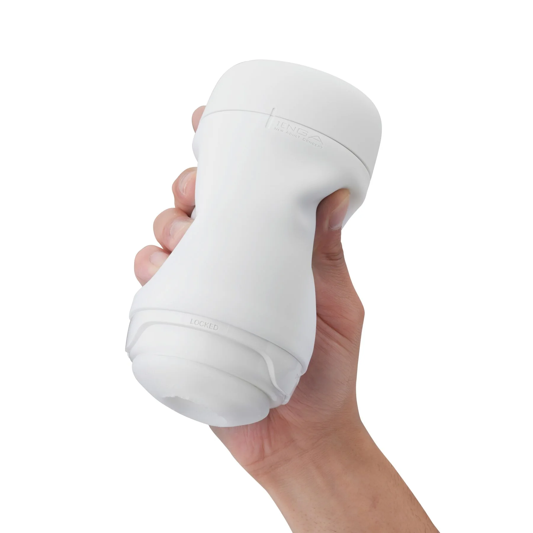 Мастурбатор TENGA PUFFY SUGAR 8 Мастурбатор TENGA PUFFY SUGAR - Зображення 6