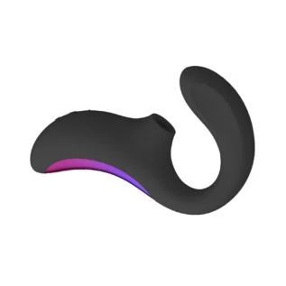 Кліторально-вагінальний звуковий стимулятор LELO Enigma 16 Кліторально-вагінальний звуковий стимулятор LELO Enigma - Зображення 6