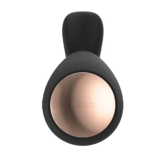 Зображення Смарт-вібратор LELO Ida Wave Black