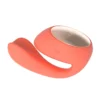 Зображення Смарт-вібратор LELO Ida Wave Coral Red