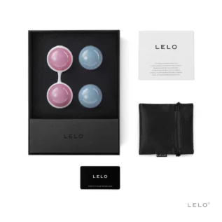 Набір вагінальних кульок LELO Beads 14 Набір вагінальних кульок LELO Beads - Зображення 4