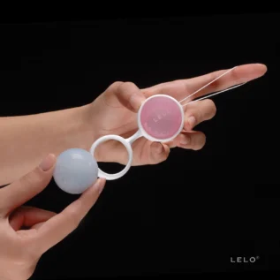 Набір вагінальних кульок LELO Beads 17 Набір вагінальних кульок LELO Beads - Зображення 7