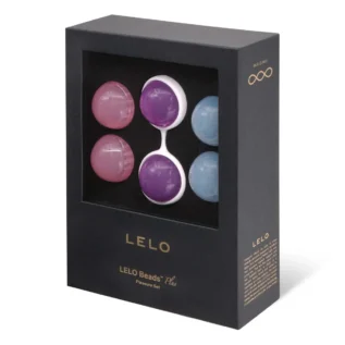 Зображення Набір вагінальних кульок LELO Beads Plus