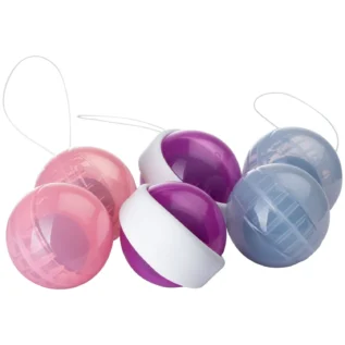 Зображення Набір вагінальних кульок LELO Beads Plus