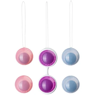 Alternative view of Набір вагінальних кульок LELO Beads Plus