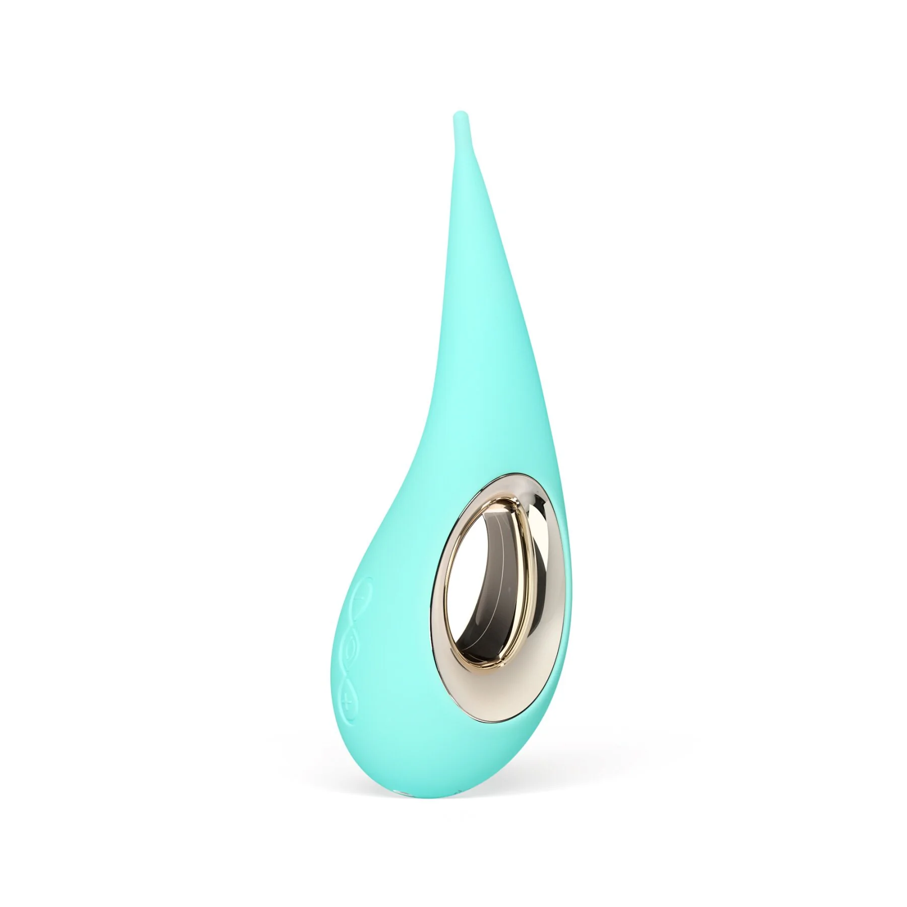Кліторальний вібратор LELO DOT Aqua 3 Кліторальний вібратор LELO DOT Aqua