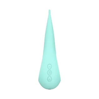 Кліторальний вібратор LELO DOT Aqua 16 Зображення Кліторальний вібратор LELO DOT Aqua