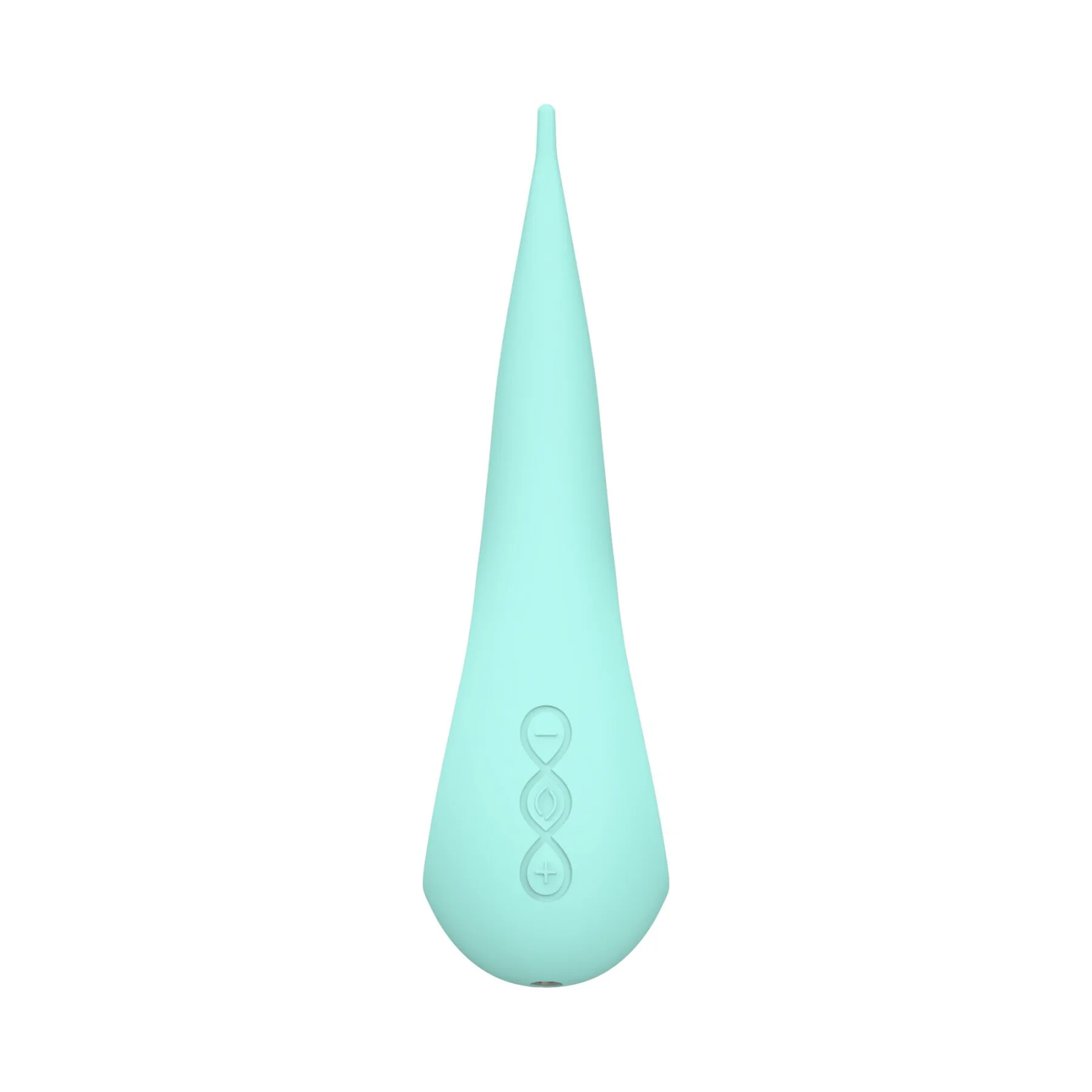 Кліторальний вібратор LELO DOT Aqua 8 Кліторальний вібратор LELO DOT Aqua - Зображення 6