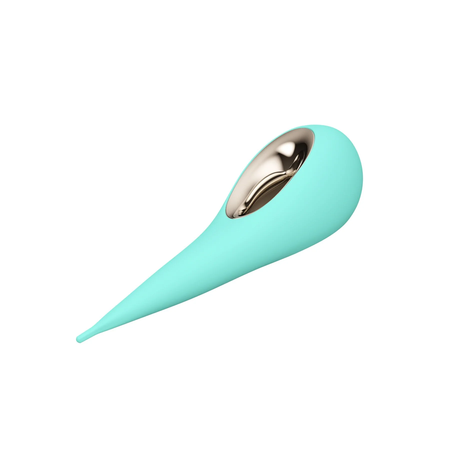 Кліторальний вібратор LELO DOT Aqua 5 Кліторальний вібратор LELO DOT Aqua - Зображення 3