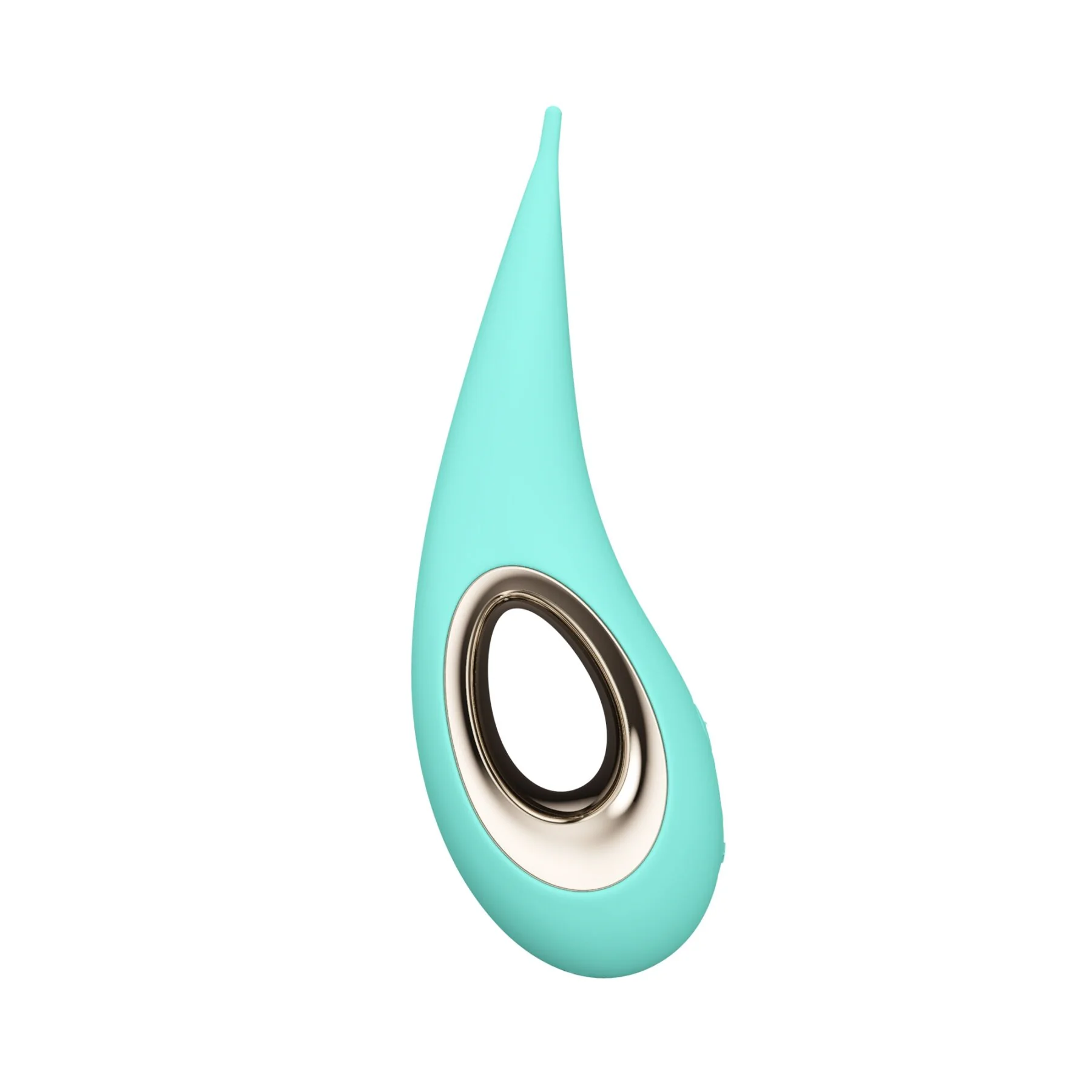 Кліторальний вібратор LELO DOT Aqua 4 Кліторальний вібратор LELO DOT Aqua - Зображення 2