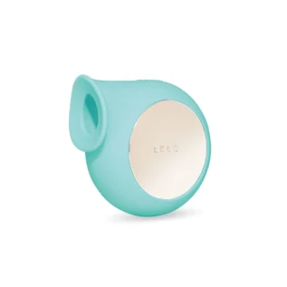 Звуковий стимулятор клітора LELO Sila Cruise Aqua