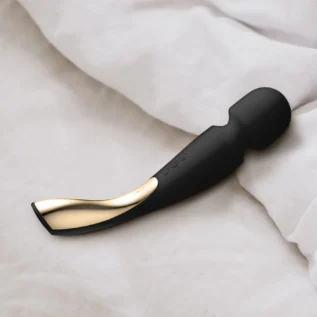 Вібромасажер LELO Smart Wand 2 5 Зображення Вібромасажер LELO Smart Wand 2