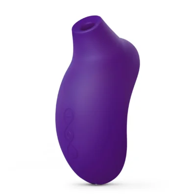 Звуковий стимулятор клітора LELO SONA 2 Purple