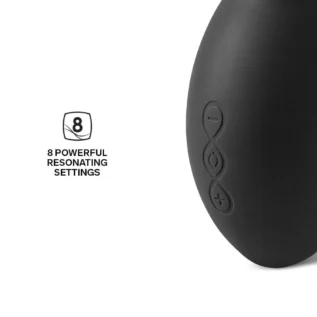 Зображення Звуковий стимулятор LELO SONA 2 Cruise