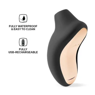 Зображення Звуковий стимулятор LELO SONA 2 Cruise