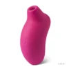 Звуковий стимулятор LELO SONA Cruise Cerise 2 Зображення Звуковий стимулятор LELO SONA Cruise Cerise