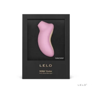 Звуковий стимулятор LELO SONA Cruise 9 Звуковий стимулятор LELO SONA Cruise - Зображення 4