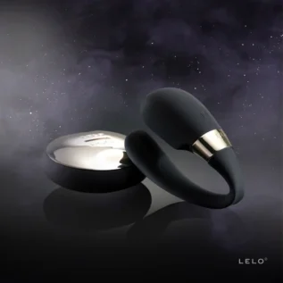 Зображення Вібратор для пар LELO Tiani 3 Black