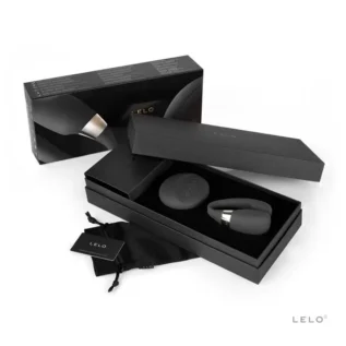 Зображення Вібратор для пар LELO Tiani 3 Black