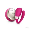 Вібратор для пар LELO Tiani 3 Cerise 1 Зображення Вібратор для пар LELO Tiani 3 Cerise