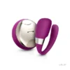Вібратор для пар LELO Tiani 3 Deep Rose 2 Зображення Вібратор для пар LELO Tiani 3 Deep Rose