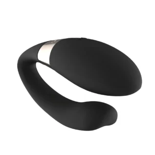 Зображення Вібратор для пар LELO Tiani Duo Black