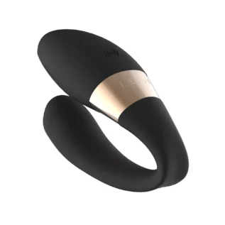 Зображення Вібратор для пар LELO Tiani Duo Black