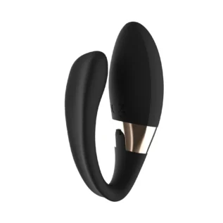 Зображення Вібратор для пар LELO Tiani Duo Black