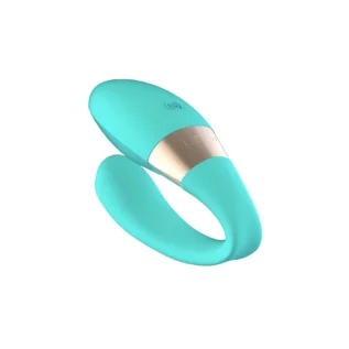 Зображення Вібратор LELO Tiani Harmony Aqua