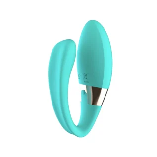 Зображення Вібратор LELO Tiani Harmony Aqua