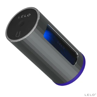 Зображення Смарт мастурбатор LELO F1S V2, вібрації, технологія SENSONIC