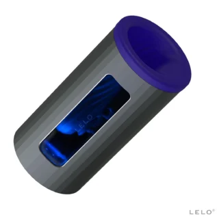 Зображення Смарт мастурбатор LELO F1S V2, вібрації, технологія SENSONIC