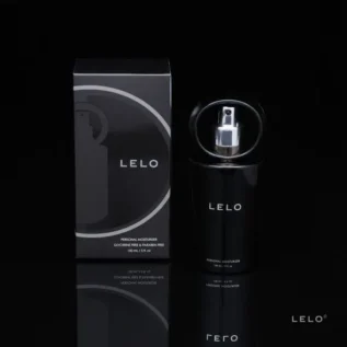 Alternative view of Лубрикант на водній основі LELO Personal Moisturizer 150ml
