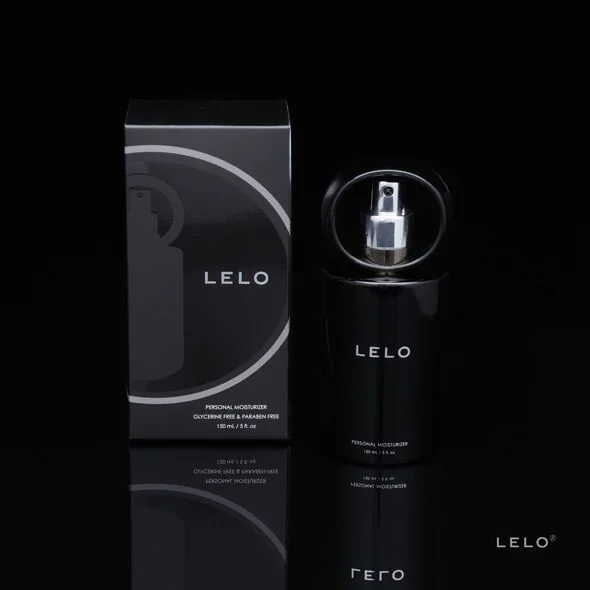 Лубрикант на водній основі LELO Personal Moisturizer 150ml 4 Лубрикант на водній основі LELO Personal Moisturizer 150ml - Зображення 2