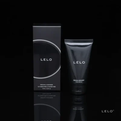 Alternative view of Лубрикант на водній основі LELO Personal Moisturizer 75ml