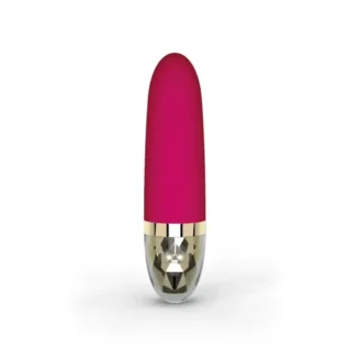 Вібратор Mystim Sleak Freak Pink 11 Зображення Вібратор Mystim Sleak Freak Pink