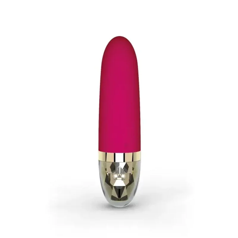 Вібратор Mystim Sleak Freak Pink 5 Вібратор Mystim Sleak Freak Pink - Зображення 3