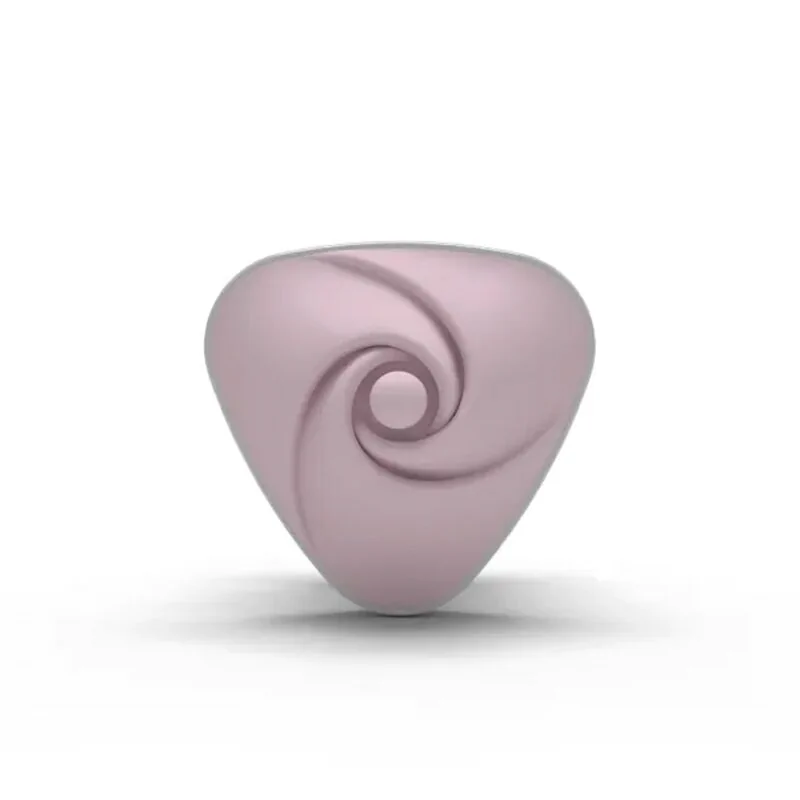Вібратор для клітора Mystim Heart´s Desire 4 Вібратор для клітора Mystim Heart´s Desire - Зображення 2