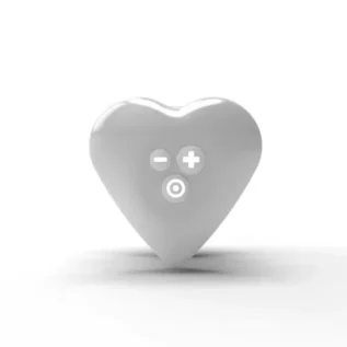Вібратор для клітора Mystim Heart´s Desire 11 Зображення Вібратор для клітора Mystim Heart´s Desire
