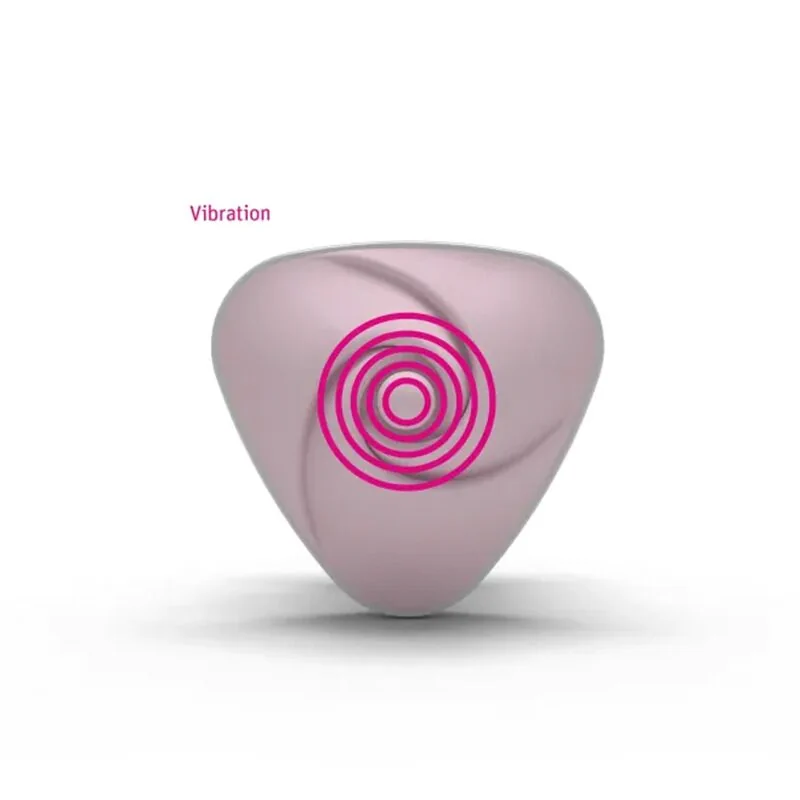 Вібратор для клітора Mystim Heart´s Desire 9 Вібратор для клітора Mystim Heart´s Desire - Зображення 7