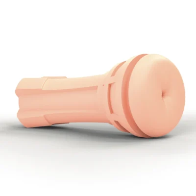 Зображення Мастурбатор-попка Mystim O(h) PUSH ME Anus