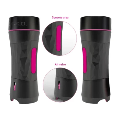 Зображення Мастурбатор Mystim Opus Mica