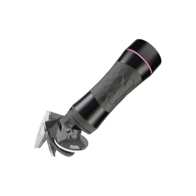 Alternative view of Кріплення для мастурбатора Mystim Captain Hook