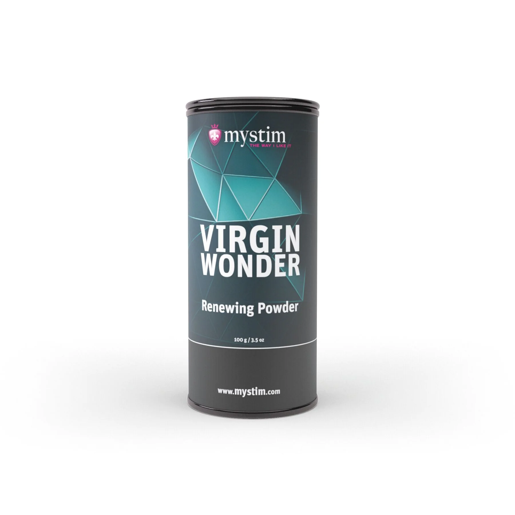 Відновлювальний засіб Mystim Virgin Wonder 100gm 3 Відновлювальний засіб Mystim Virgin Wonder 100gm