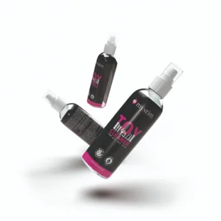 Очищувальний засіб для іграшок Mystim Toycleaner 100ml 7 Зображення Очищувальний засіб для іграшок Mystim Toycleaner 100ml