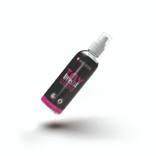Очищувальний засіб для іграшок Mystim Toycleaner 100ml