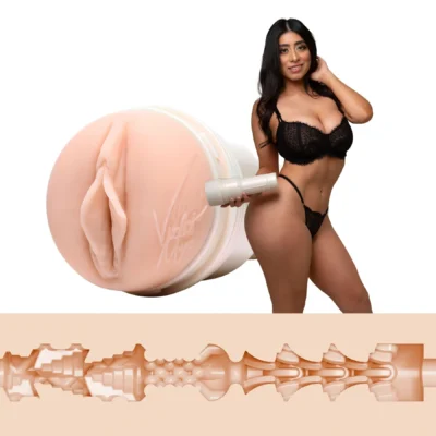 Мастурбатор Fleshlight Girls:  Myers – Waifu