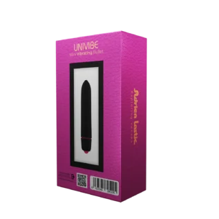Зображення Віброкуля Adrien Lastic Univibe